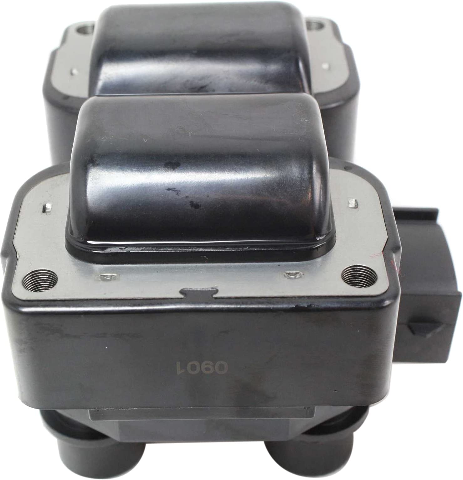 Garage-Pro High Performance Ignition Coil Replacement for Ford Ranger 1988-2001 2.3L 2.5L & F-150 1997-1999 4.6L - Durable Engine Spark Plug Coil Pack - Perfect for Off-Roading, Daily Commuting & Engine Maintenance