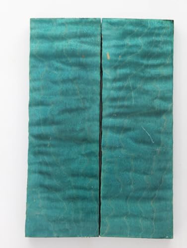 Spalted Sycamore - AP6094