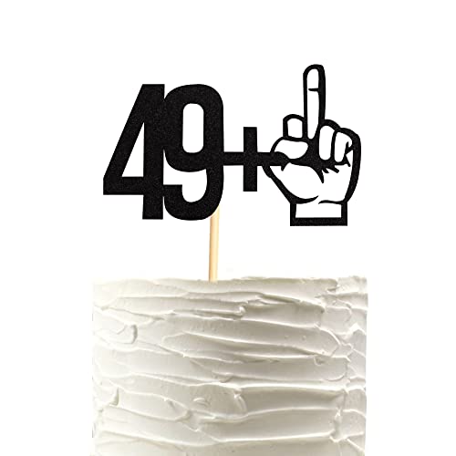 Black 50