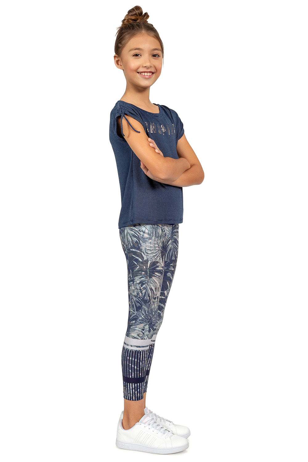 Intensity Kids Blouse for Girls - Stylish & Comfortable Children's Top for School, Parties & Everyday Wear
