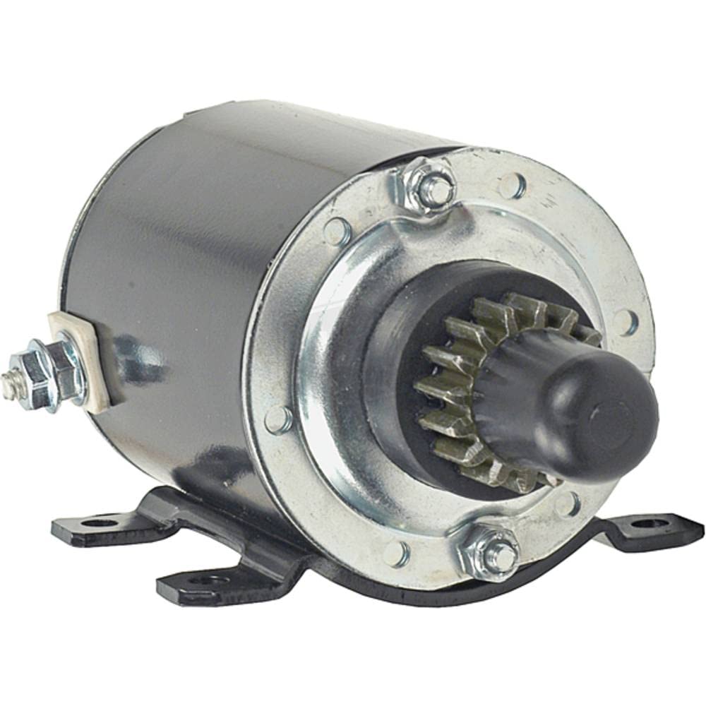 RAParts 410-22000-JN J&N Electrical Products Starter - High-Performance Car Engine Starter for Ford, Chevy, Dodge - Perfect for Auto Repair & DIY Replacement