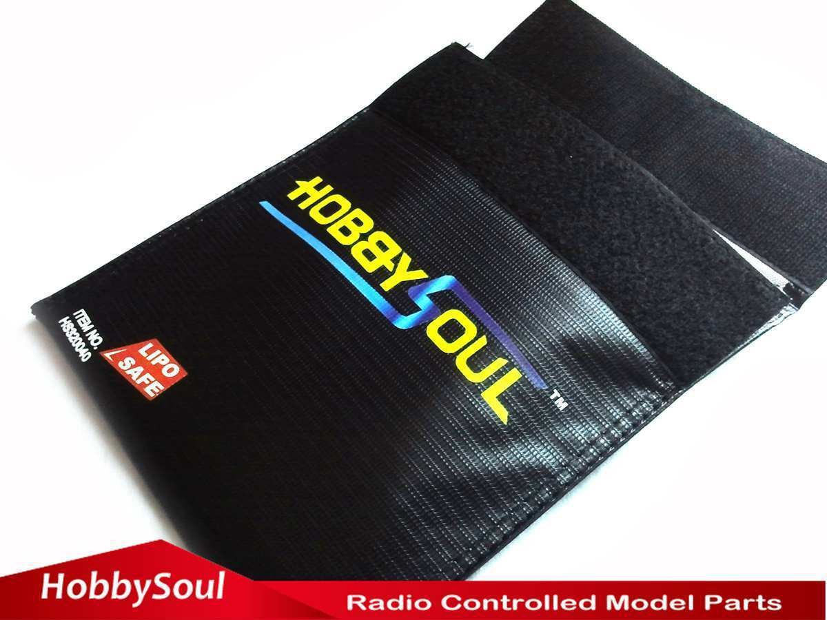 Fireproof Document Pouch - Waterproof & Heat Resistant Cash Bag (9