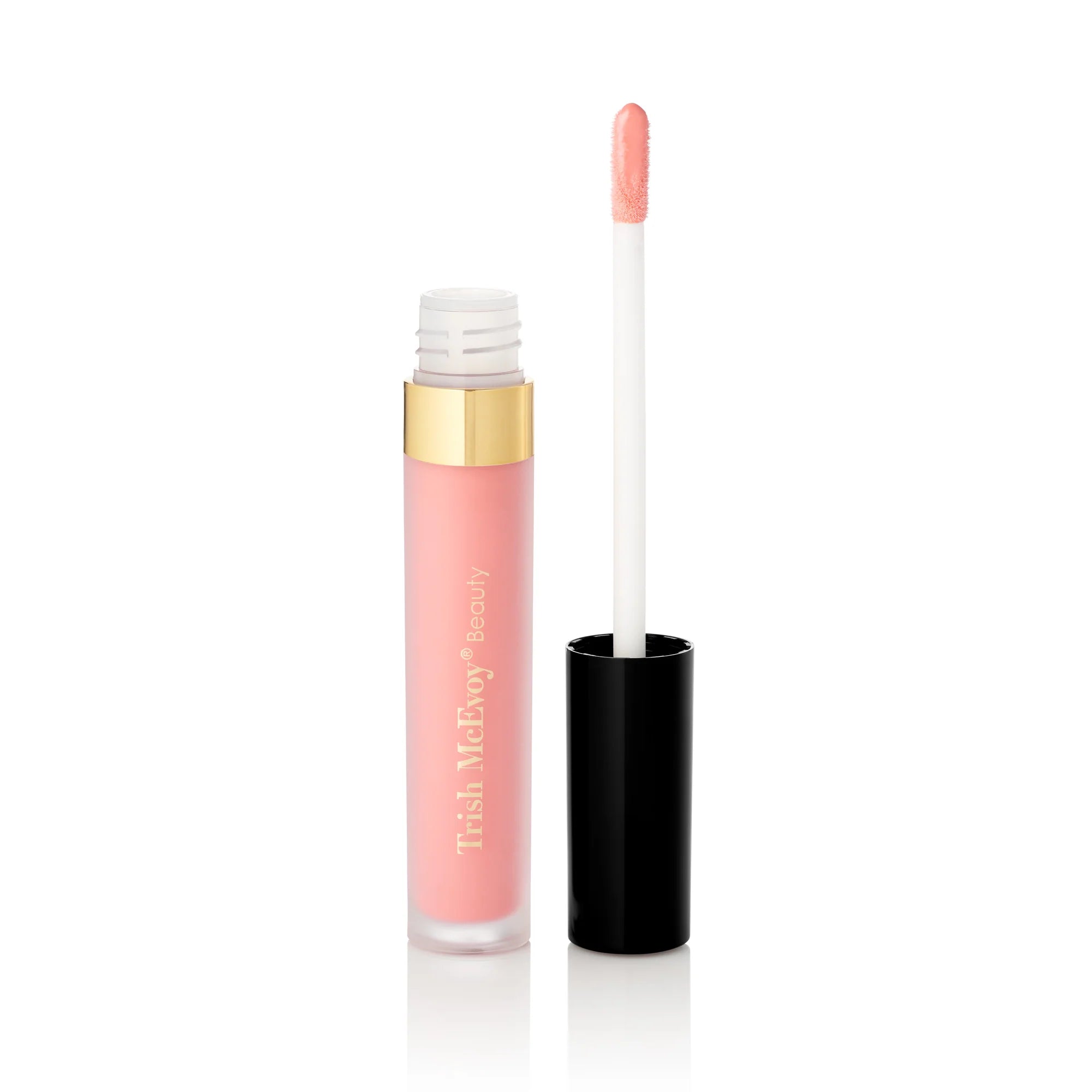 Long-Lasting Hydrating Lip Gloss - Vegan & Cruelty-Free, High Shine & Moisturizing - Perfect for Daily Wear, Parties & Special Occasions