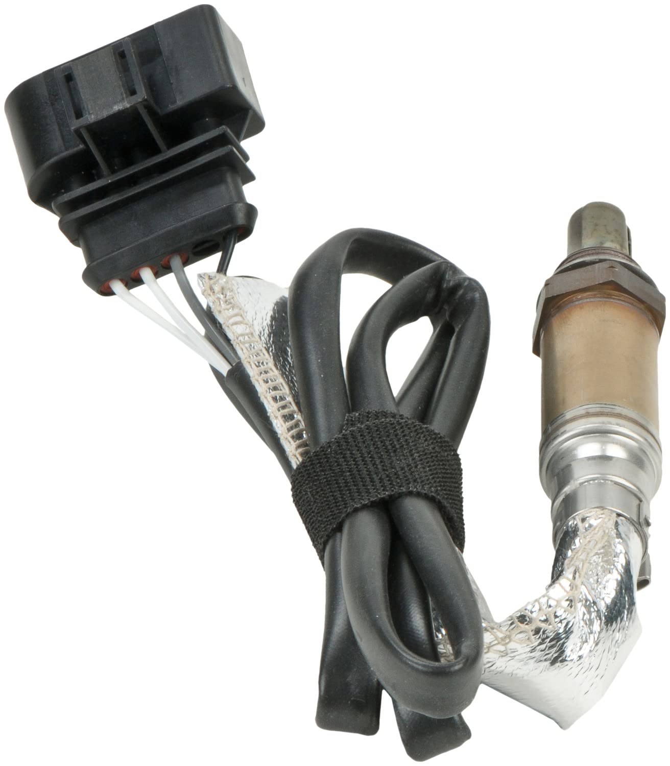 Herko Oxygen Sensor H5024 Compatible with 1996-1999 Volkswagen Cabrio Golf Jetta - Direct Fit O2 Sensor for Improved Engine Performance & Fuel Efficiency | Perfect for DIY Repairs & Auto Maintenance