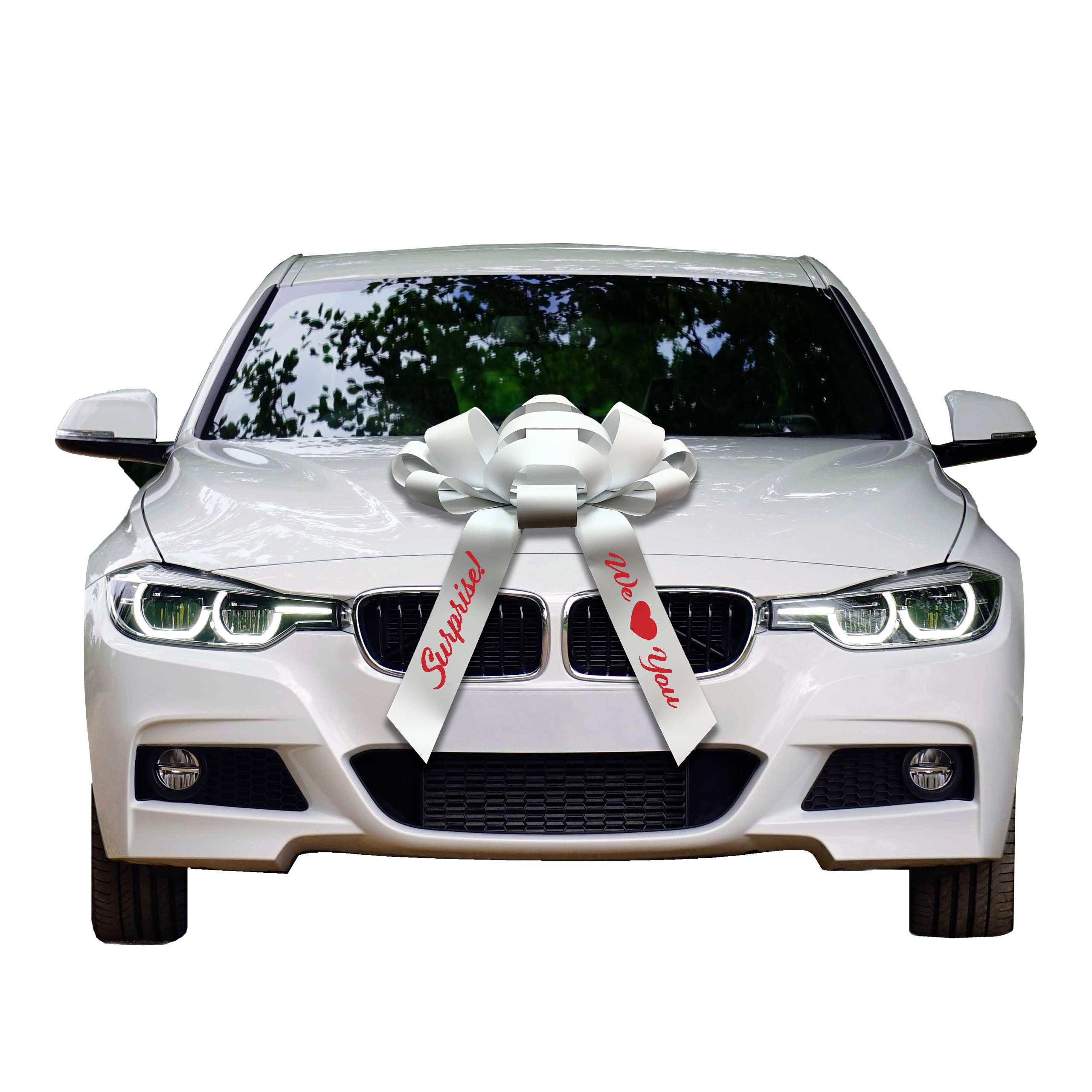 CarBowz 30