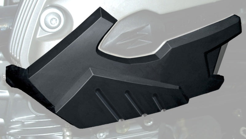 Touratech R1200 Hexhead Sport Valve Cover Protection - Heavy Duty Motorcycle Engine Guard for BMW R1200 - Perfect for Off-Road & Adventure Riding
