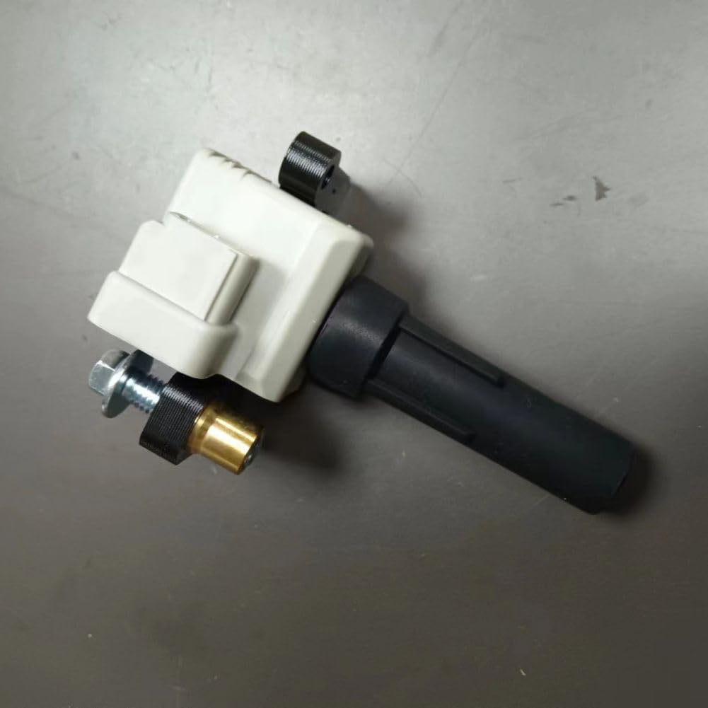 4 PCS Ignition Coil Set Compatible with Subaru Baja Impreza Legacy 2.5L - OE Numbers 22433-AA480 22433-AA640 22433AA540 - Improve Engine Performance & Fuel Efficiency for Smooth Driving Experience