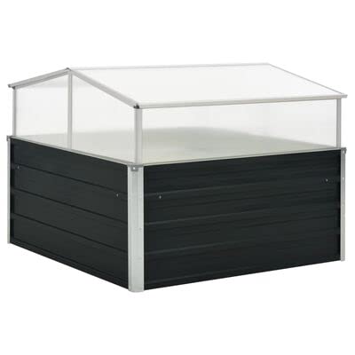 Raised Garden Bed Kit - 39.4