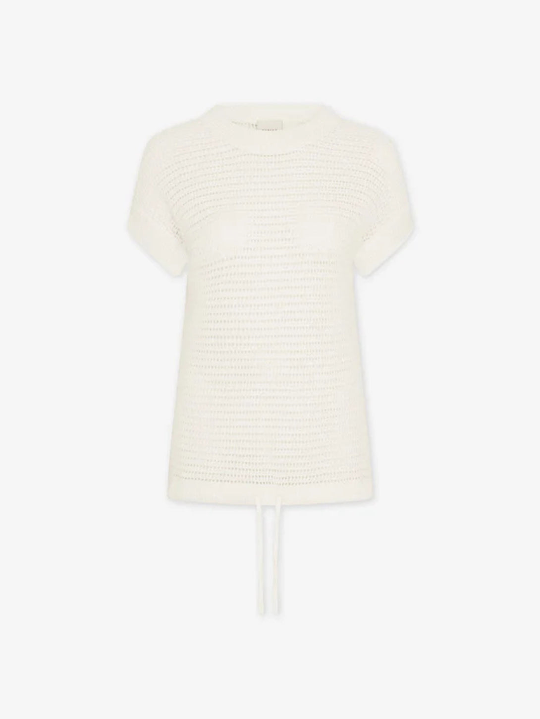 Corvallis Knit Egret - Stylish & Comfortable Women's Knitwear for Casual & Office Wear | Perfect for Everyday Outfits & Professional Settings