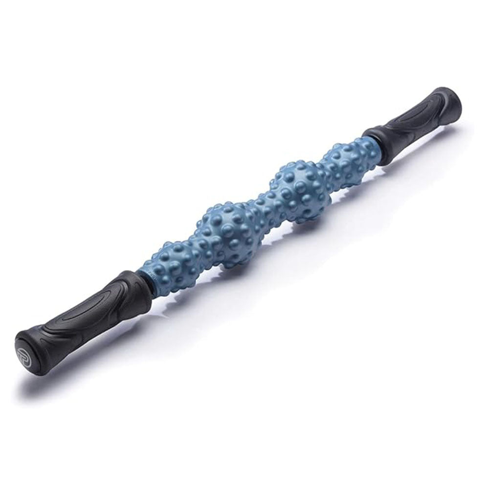 Tandem Sports RM EX Contour Roller - High-Performance Foam Roller for Muscle Recovery & Pain Relief - Perfect for Gym, Yoga, and Home Workouts