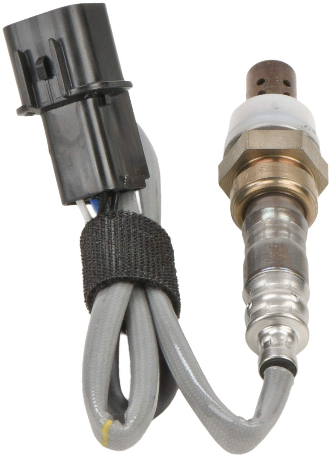 Bosch 15193 Oxygen Sensor - Direct OE Replacement for Mitsubishi Vehicles | Improves Fuel Efficiency & Engine Performance | Perfect for Daily Commuting & Long Road Trips