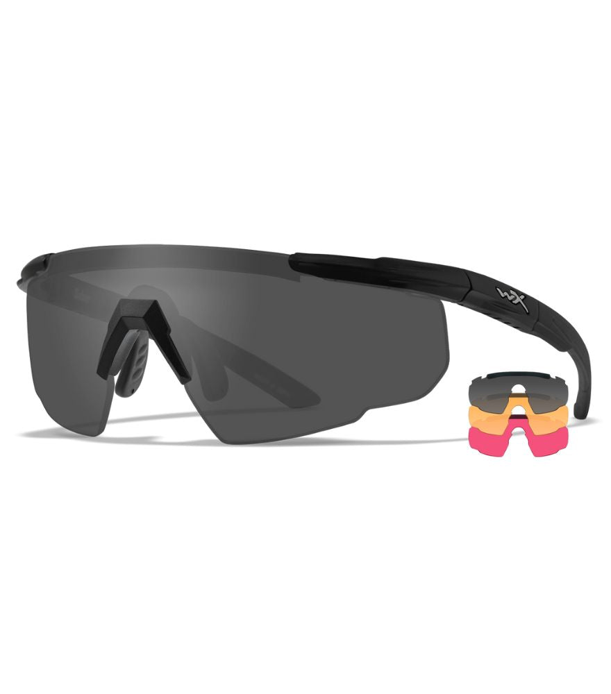 Matte Black