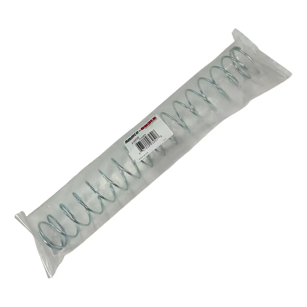 OEM Mounting Head Vertical Slide Spring for Coats 8182028 Tire Machine - Replacement Part for Tire Changer Repair Shop & Garage Use