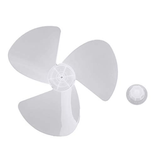 With Fan Nut