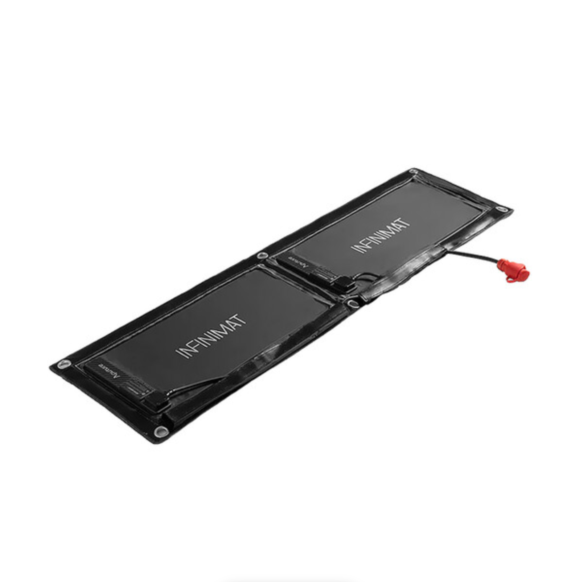 Aputure INFINIMAT Tunable Color LED Light Panel with Inflatable Airbag - 1x4ft RGBWW Photography Lighting for Studio, YouTube & Live Streaming