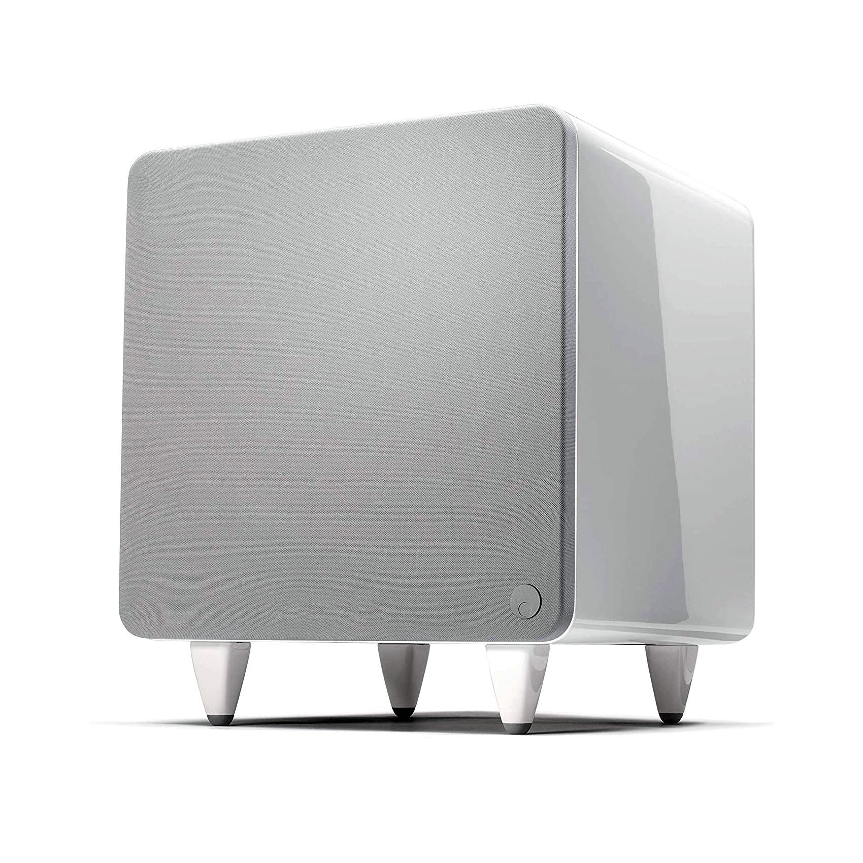 Cambridge Audio X301 High-Performance Powered Subwoofer - Deep Bass for Home Theater & Music Systems | Perfect for Movies, Gaming & Audiophile Listening