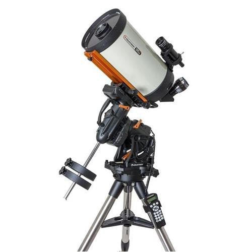 CGX Equatorial 1100 EdgeHD Telescope - 11