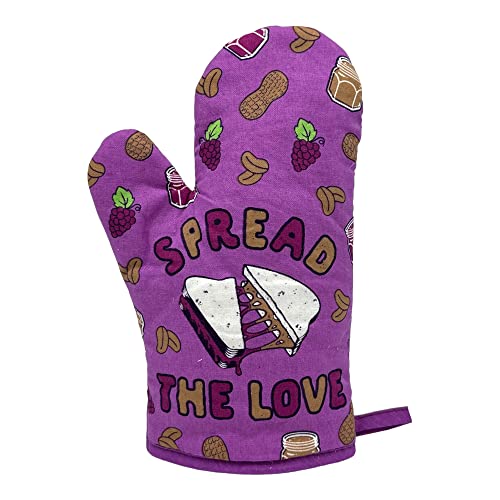 Spread the Love