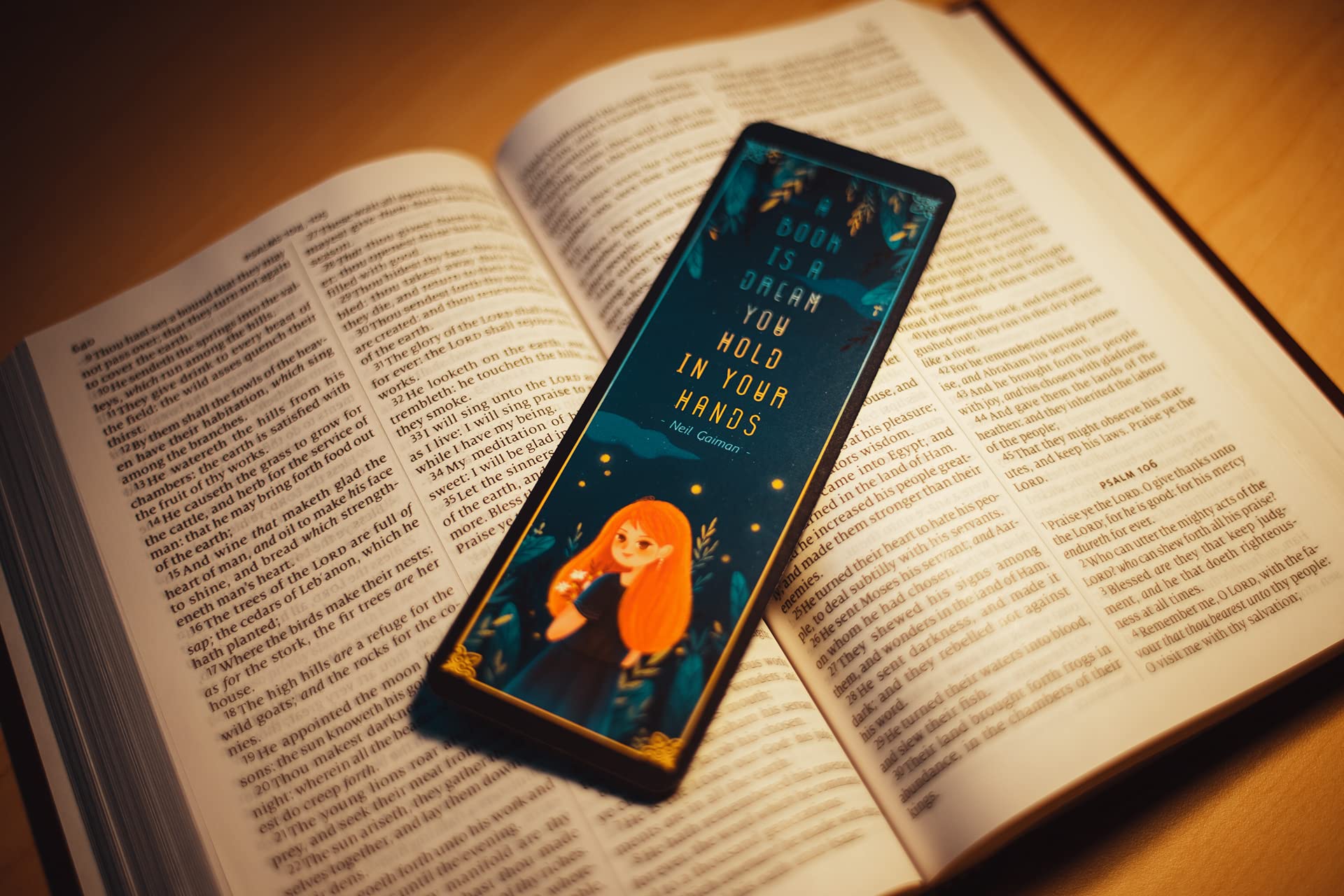 Livin Harmony Inspirational Bookmark Set for Women & Girls - 24 Pack Aesthetic Bookmarks for Book Lovers, Students & Teachers - Perfect Reading Accessories for Book Clubs, Classroom Gifts & Study Motivation
