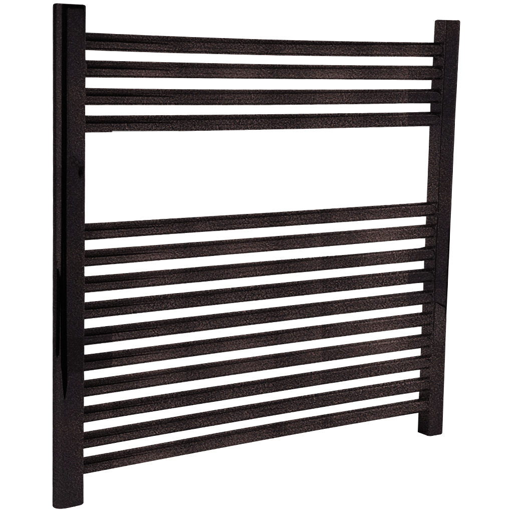 Artos Denby M06875 Plug-in Towel Warmer - 30W x 27H - Fast Heating Bathroom Essential for Spa-Like Luxury at Home