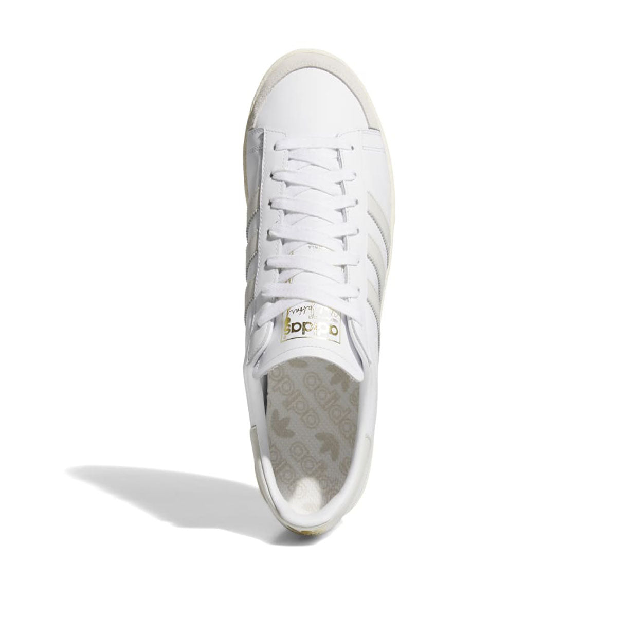 Jabbar Lo Sneakers - Cloud White & Orbit Grey | Men's Casual Shoes for Walking, Running & Everyday Wear