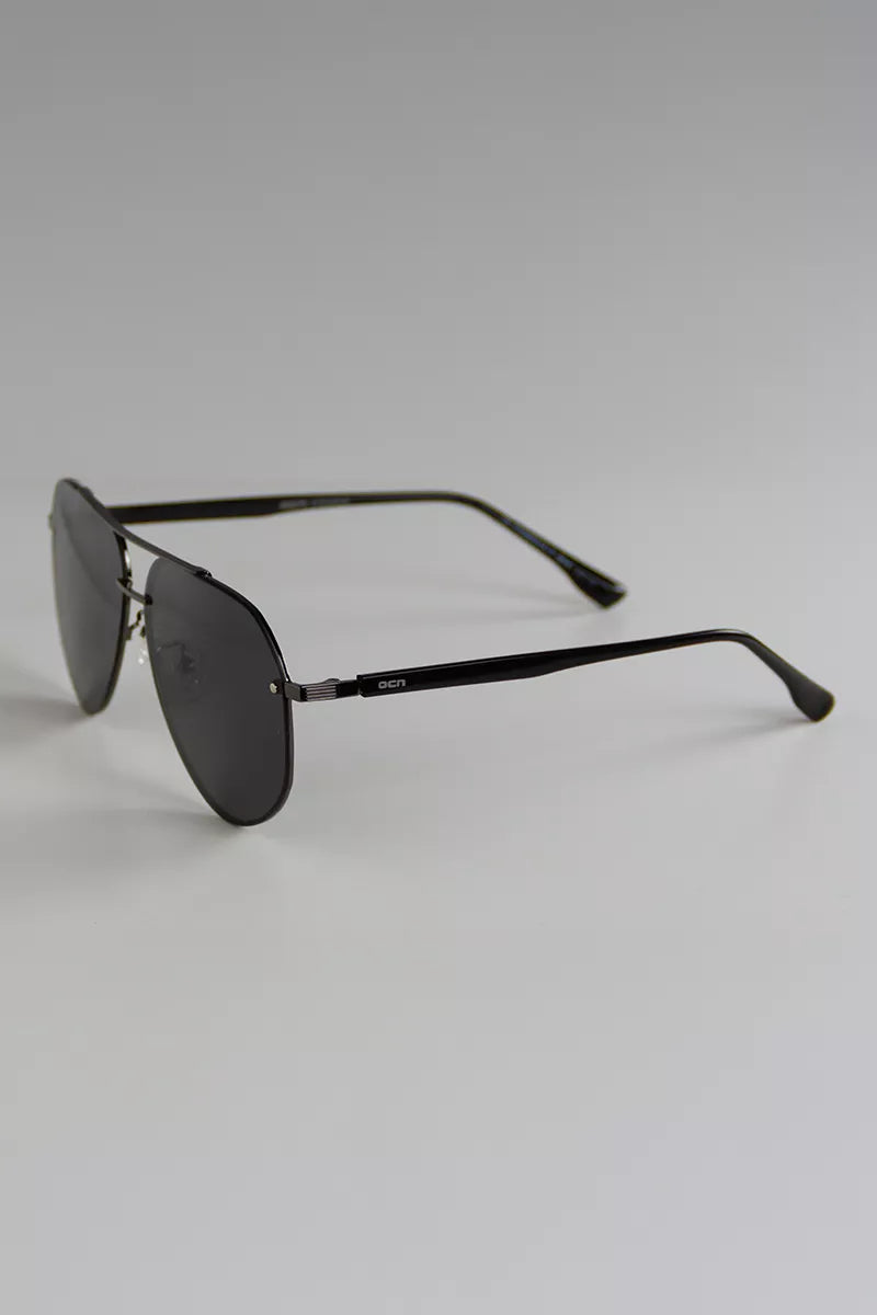 Ocn 19921 C1 UV Protection Sunglasses - 100% UVA & UVB Blocking Polarized Lenses for Outdoor Sports, Driving, and Beach Activities
