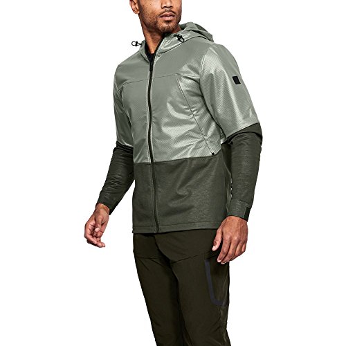 Green/ Artillery Green/ Black
