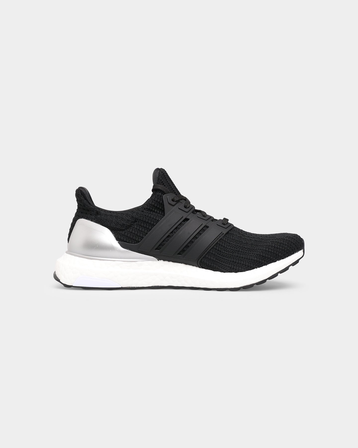 Adidas Women's Ultraboost 4.0 DNA Running Shoes - Core Black/Cloud White | Lightweight & Comfortable for Jogging, Gym Workouts & Daily Wear
