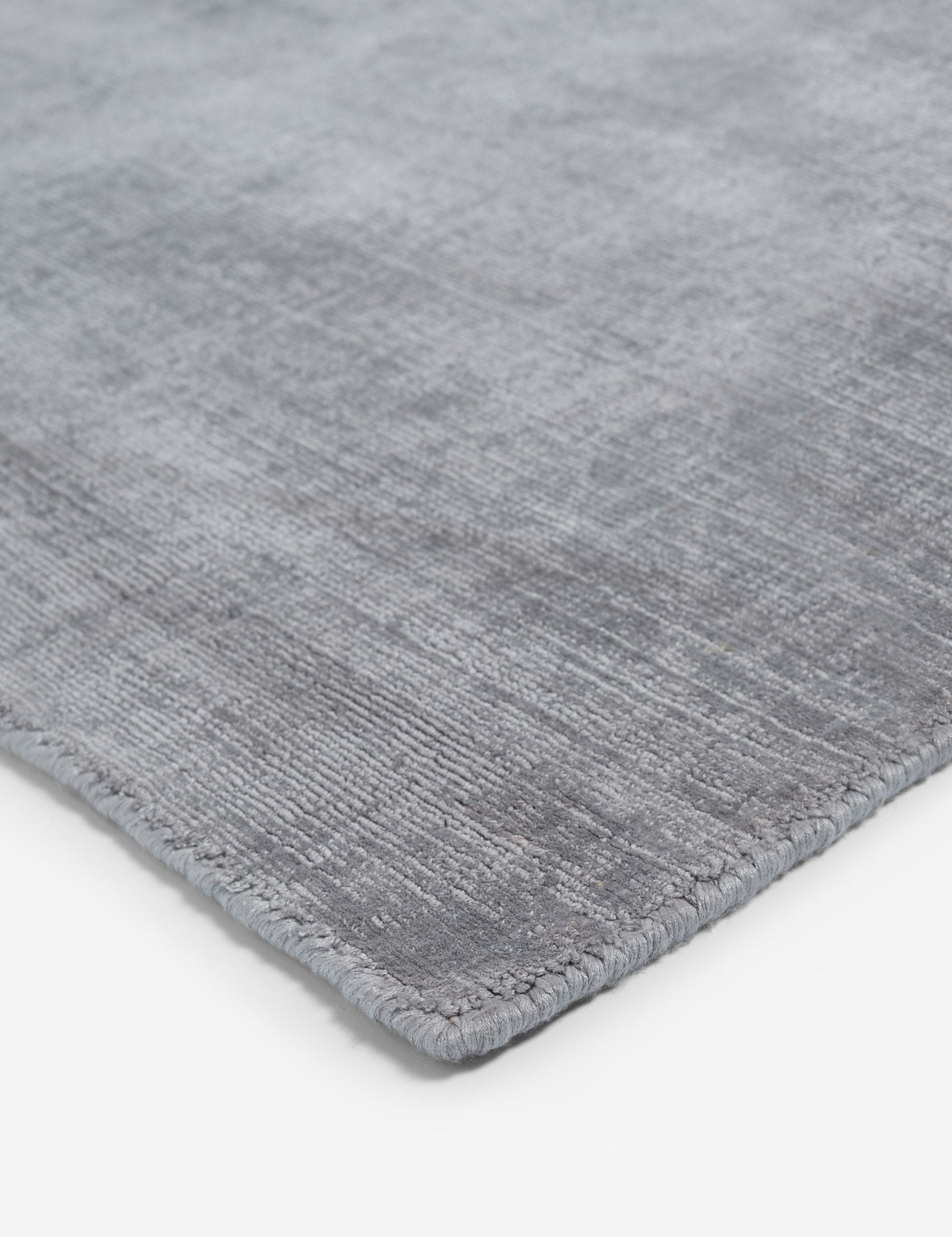 Hand Knotted Wool Rug by Dylan - Premium Handmade Area Rug for Living Room, Bedroom & Dining Room Decor