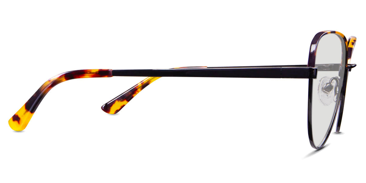 Morris M Women's Prescription Tinted Glasses - Stylish UV Protection Eyewear for Reading, Driving & Outdoor Activities