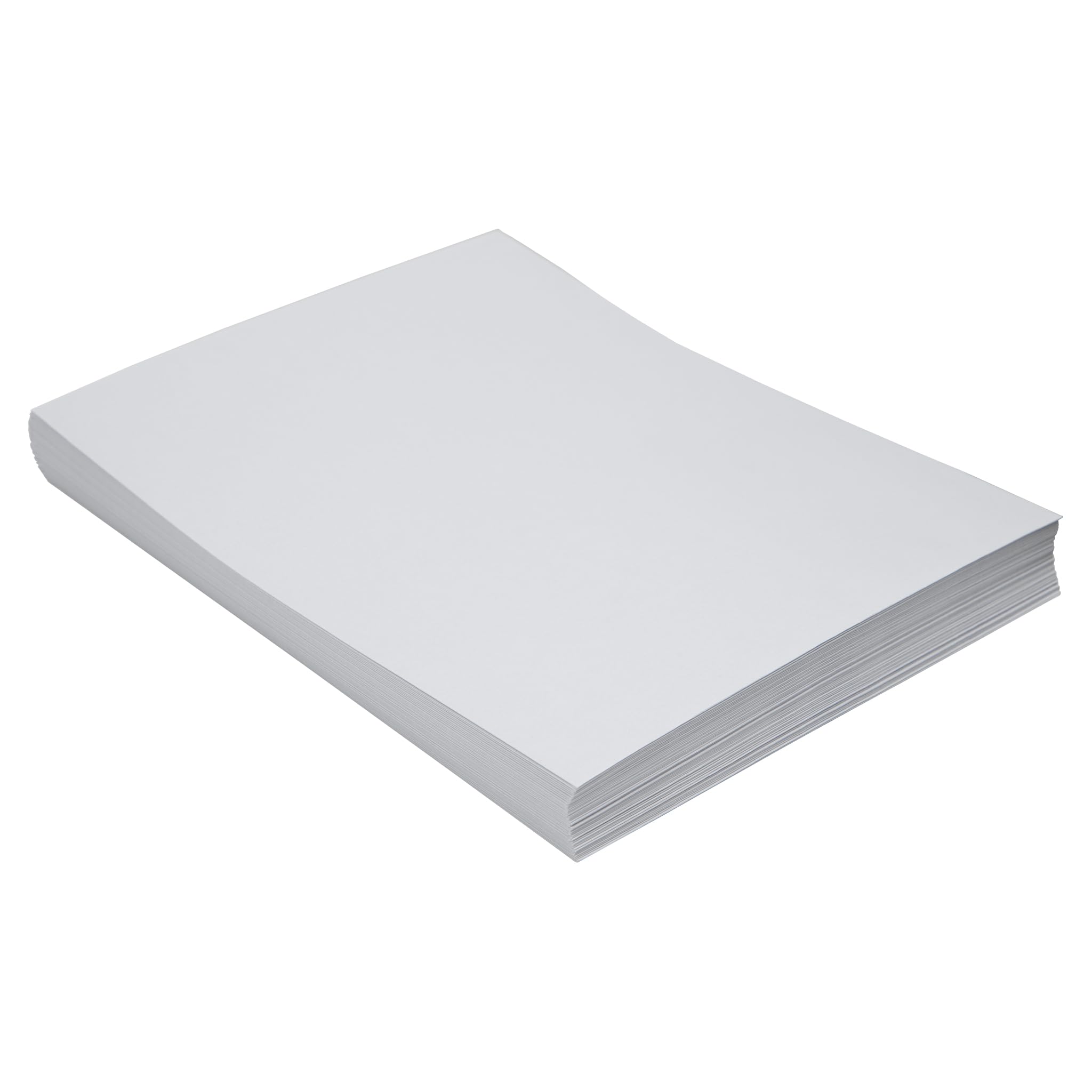 Premium LUXPaper 9 x 12 Open End Security Tint Envelopes - 28lb. White Text Paper - Pack of 1,000 for Business Mailing, Invoices & Legal Documents
