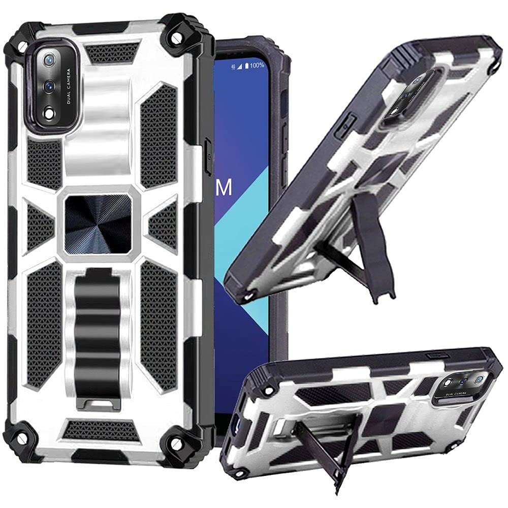 Wiko Ride 3 3rd Generation 6.1