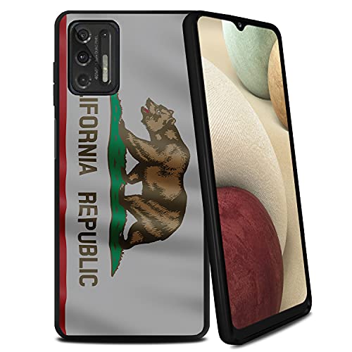 California Flag