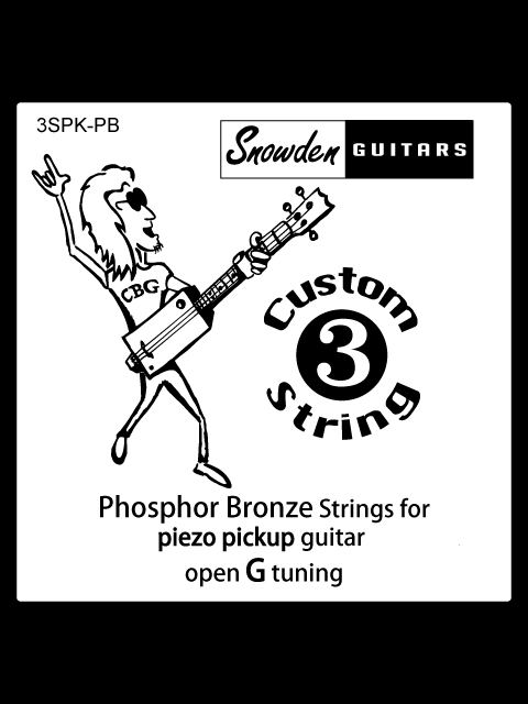 3-String Cigar Box Guitar with Phosphor Bronze Strings - Perfect for Blues, Folk & DIY Musicians | Handcrafted & Unique Sound