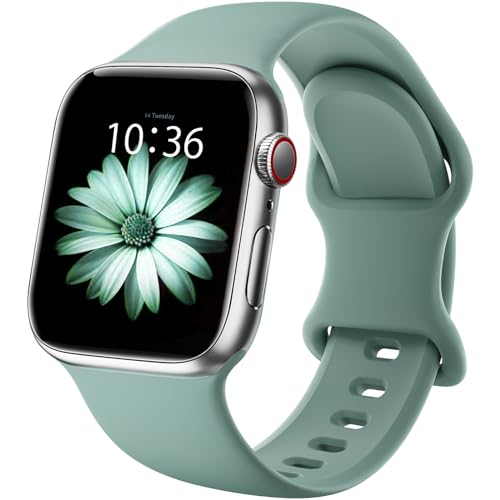 Pine Green