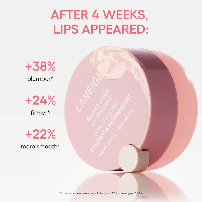 LANEIGE Water Sleeping Mask - Hydrating & Firming Skincare Set for Glowing Skin | Overnight Moisturizer for Dry & Dull Skin | Perfect for Nighttime Routine & Travel Skincare