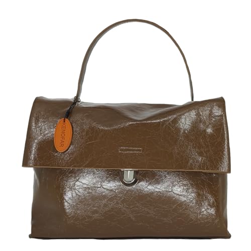 Brown M