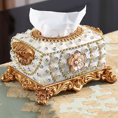 Tissue Box