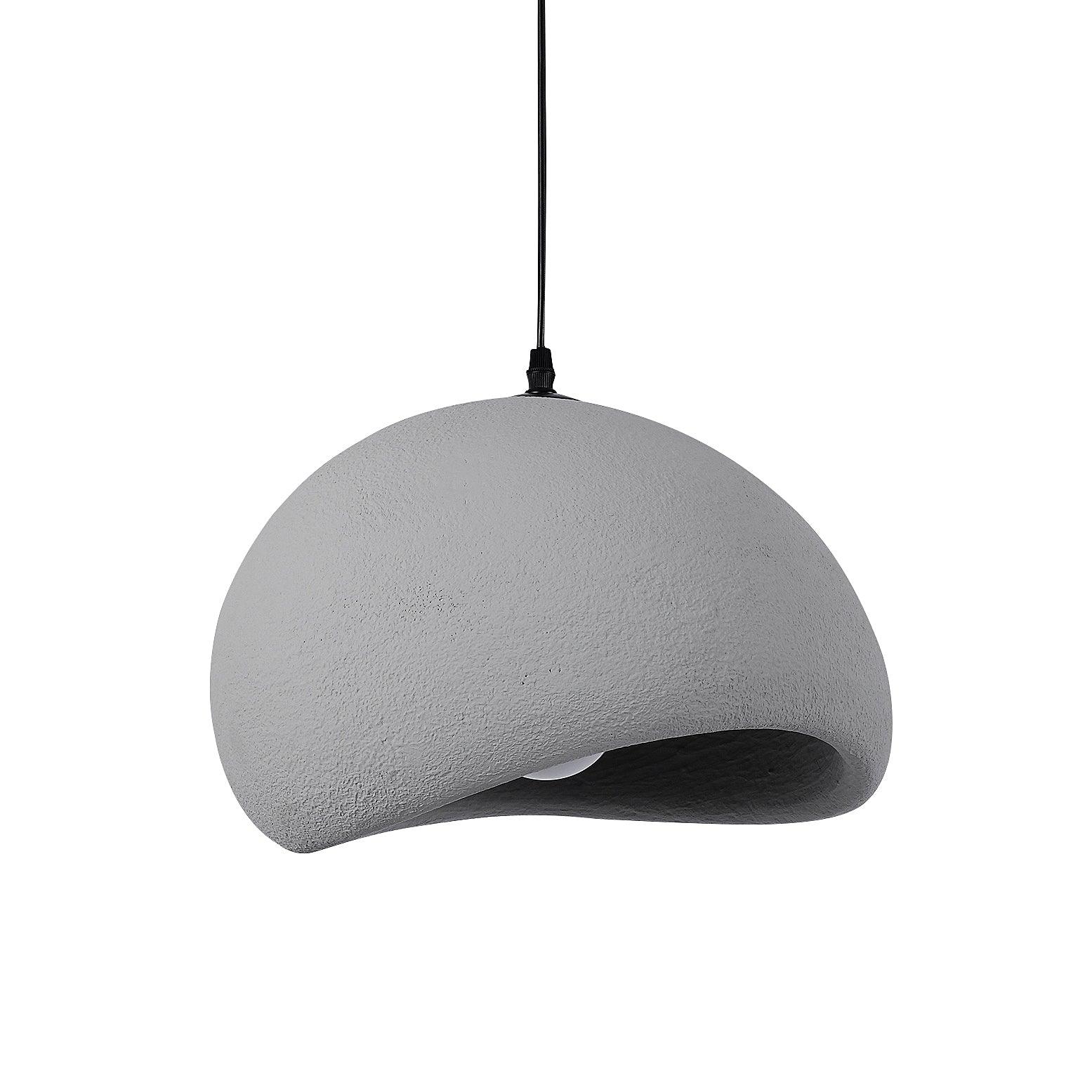 Modern Cloud Pendant Light Fixture - Stylish Hanging Ceiling Lamp for Living Room, Bedroom & Dining Area - Perfect for Home Decor and Ambient Lighting
