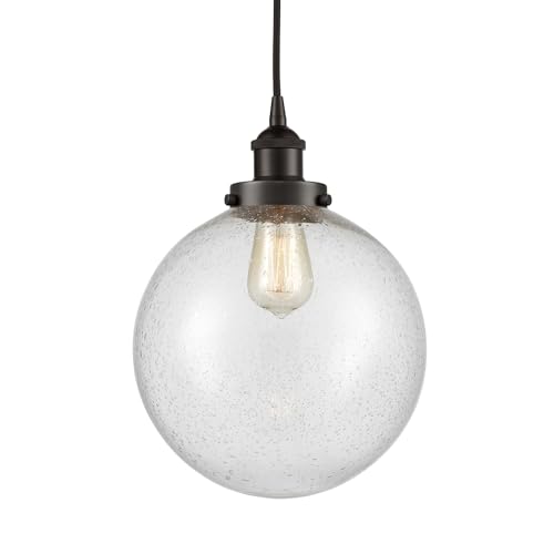 Oil Rubbed Bronze / Seedy