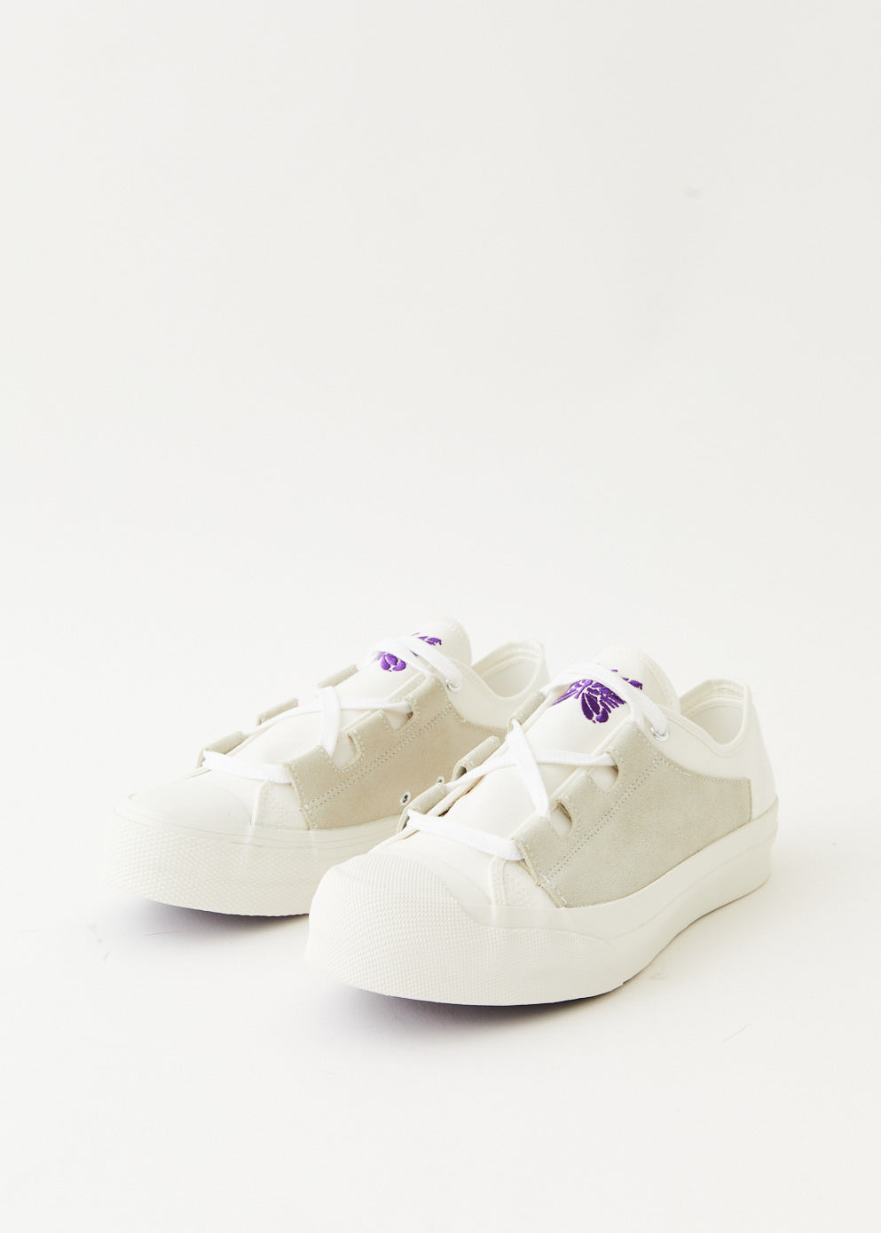 Asymmetric Ghillie Sneakers for Women - Trendy Lace-Up Fashion Shoes for Running, Walking & Casual Wear | Perfect for Outdoor Activities & Street Style