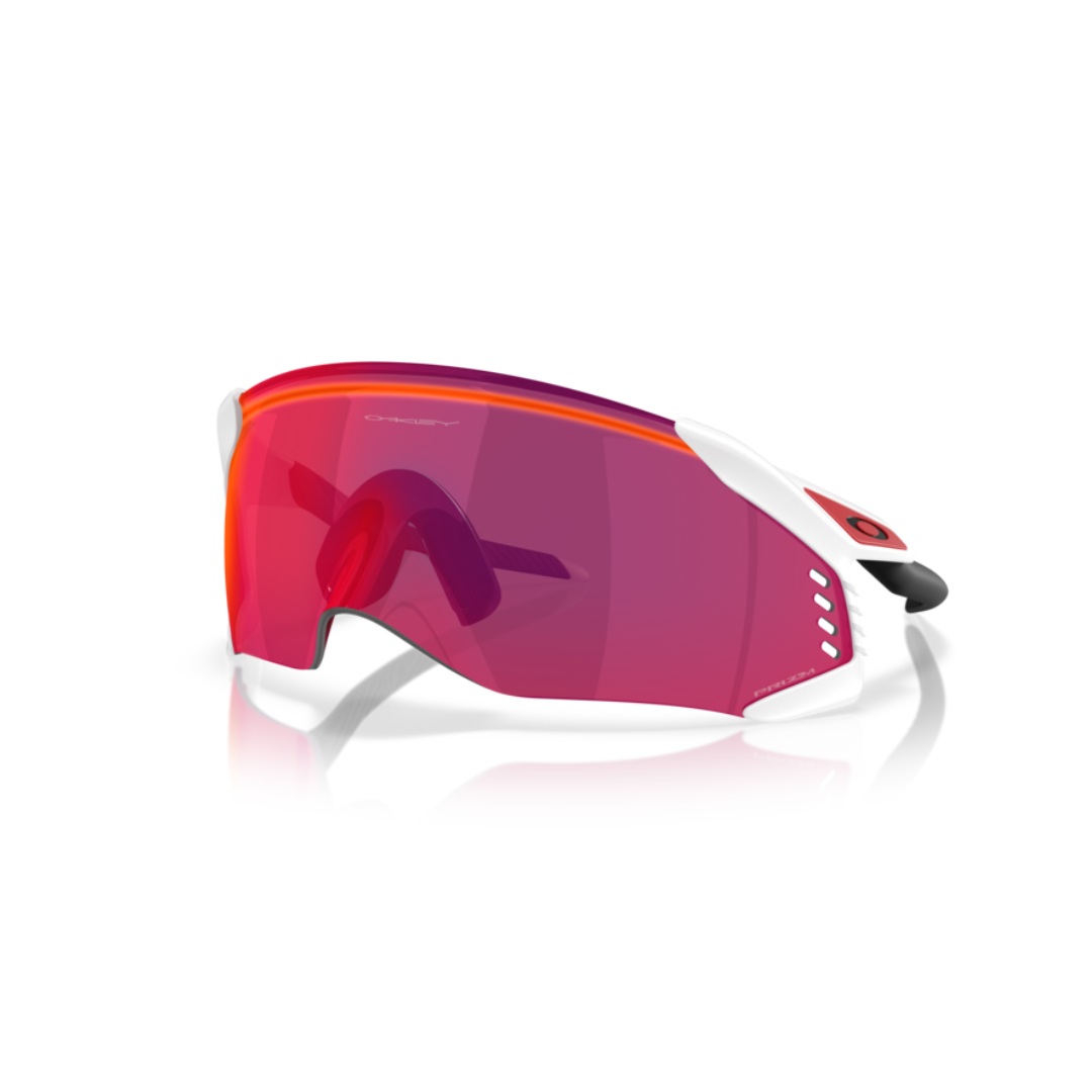 Oakley Velo Kato Sunglasses 0OO9501 950102 - Polarized Sports Sunglasses for Cycling & Running - UV Protection & Lightweight Frame for Outdoor Activities