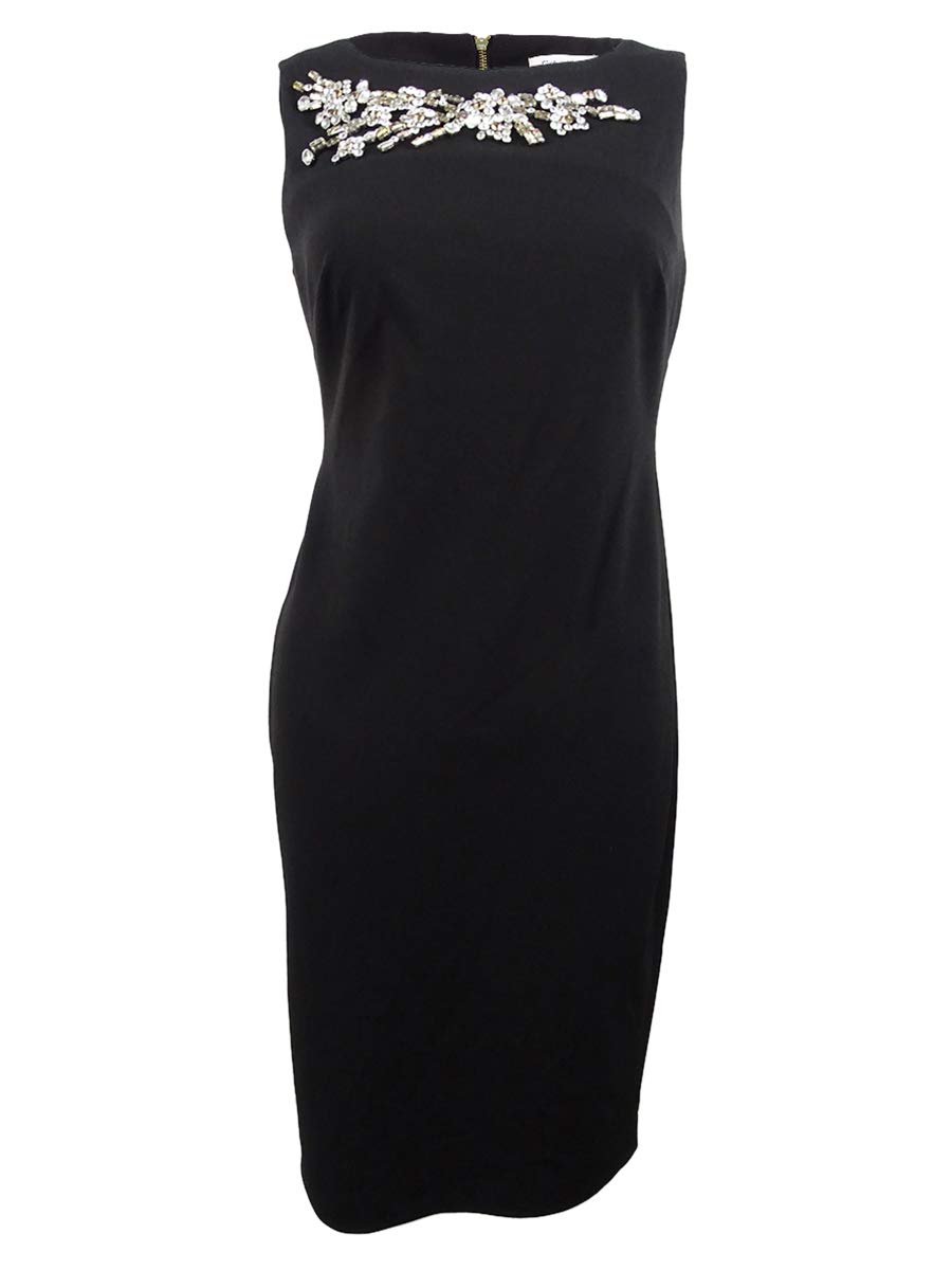 Calvin Klein Women's Fashion Clothing & Apparel - Stylish Tops, Dresses & Jeans for Casual, Office & Night Out