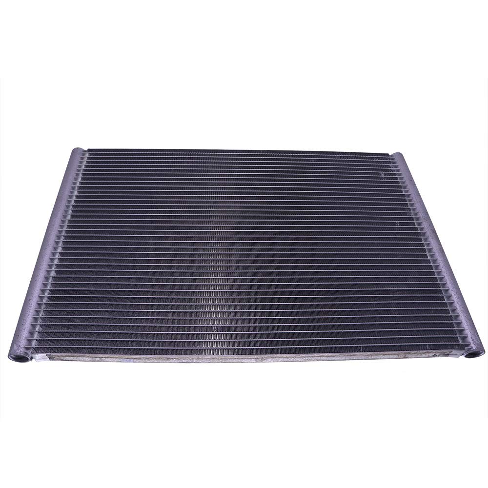 FridayParts AC Condenser 208-979-7520 Replacement for Komatsu Excavator PC300-8 PC450-8 PC600-8E0 PC800-8E0 | Heavy Duty Cooling System Part | Perfect for Construction Sites & Hot Weather Operations