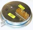 Heil Quaker ICP 609537 HVAC Vent Pressure Switch - Replacement Part for Furnace and Air Handler Systems | Perfect for Home Heating and Cooling Maintenance