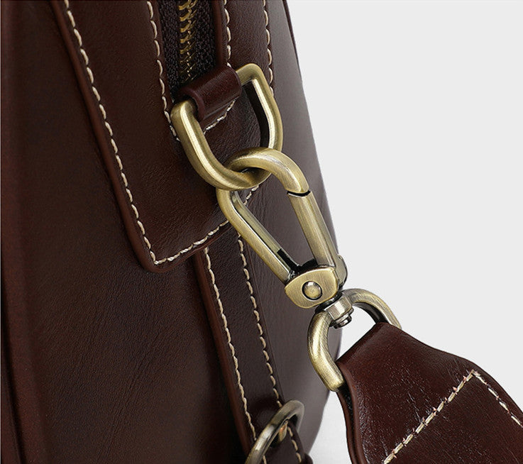 Stylish Convertible Tote Bag for Women - Fashionable Shoulder Bag & Crossbody Purse - Perfect for Work, Travel & Everyday Use