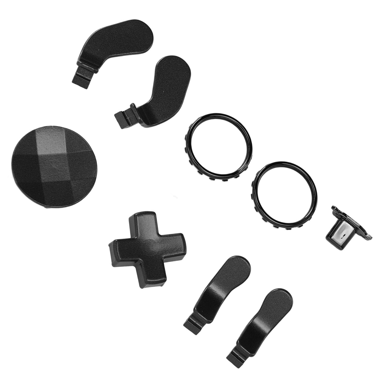Elite Series 2 Controller Joystick - 15-in-1 Metal Replacement for Gaming & Esports