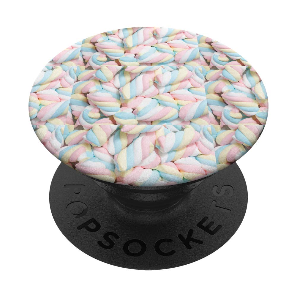 **Premium Soft Marshmallows Candy - Sweet Confections Gift Set for Candy Lovers | Perfect for Baking, Hot Cocoa & Party Favors**    **PopSockets Phone Grip & Stand - Expandable Holder for Phones & Tablets | Ideal for Selfies, Video Calls & Hands-Free Use**
