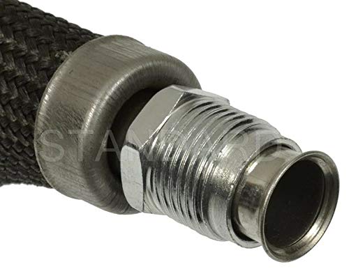 Standard Motor Products ETB36 Exhaust Gas Recirculation Tube - High Quality EGR Replacement Part for Ford, GM & Dodge Vehicles - Perfect for Engine Performance & Emissions Repair