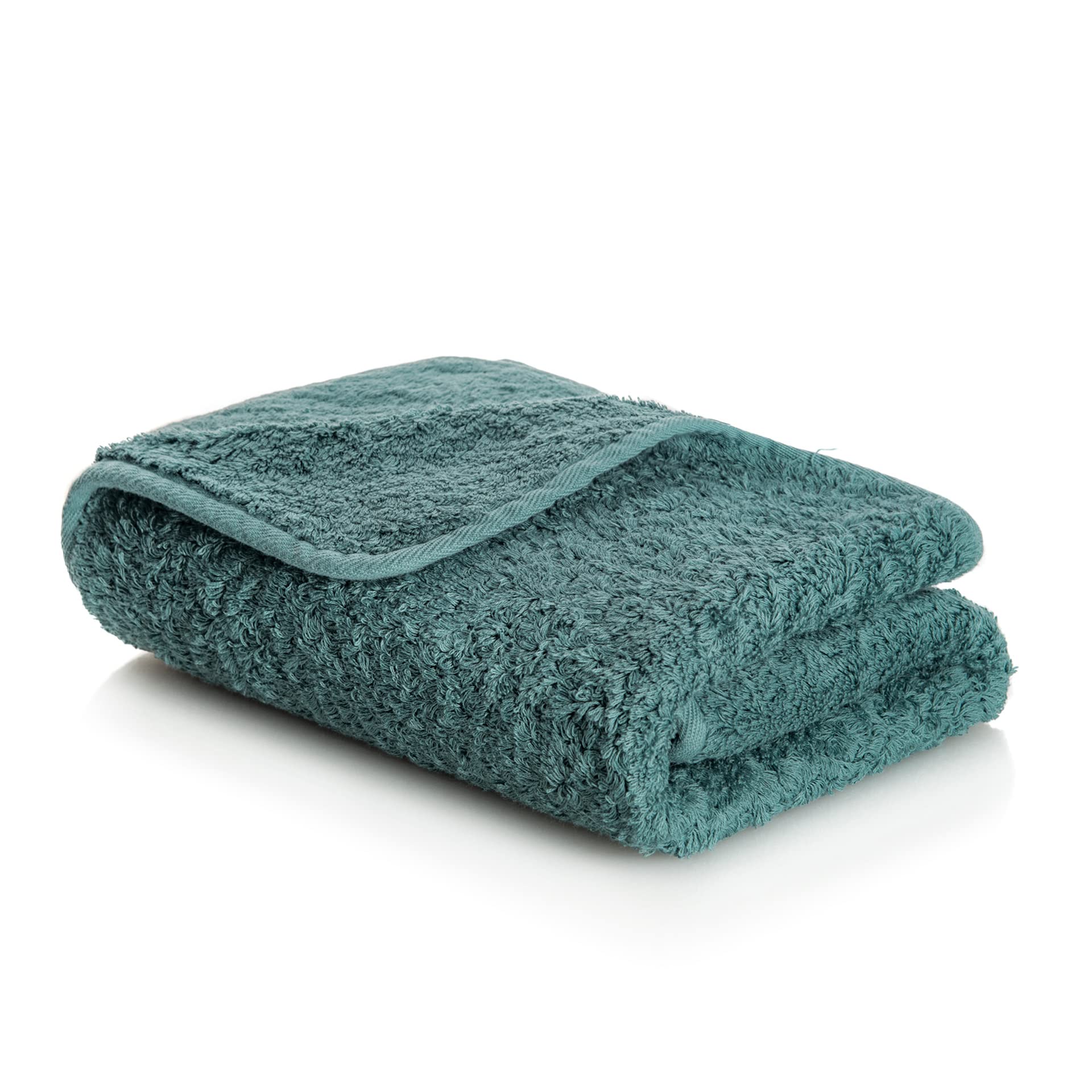 Premium 100% Egyptian Giza Cotton 800 GSM Luxury Bath Towels (18